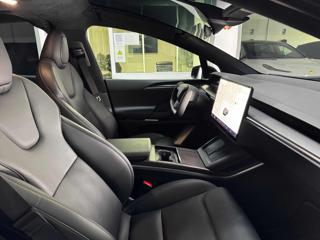 TESLA Model X usata, con ESP