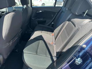 FIAT Tipo usata, con Controllo automatico clima