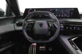 PEUGEOT 3008 usata 5