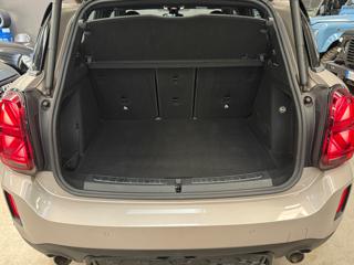 MINI Countryman usata, con Luci diurne LED