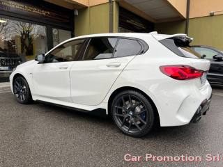 BMW M135 usata, con Airbag Passeggero