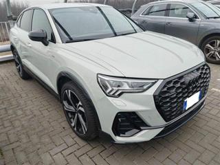 AUDI Q3 usata, con ABS