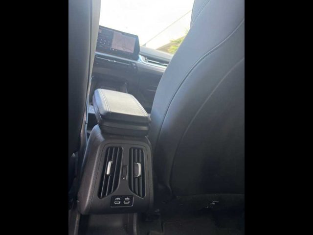 BMW 218 usata, con Sedile posteriore sdoppiato