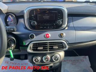 FIAT 500X usata, con Cruise Control