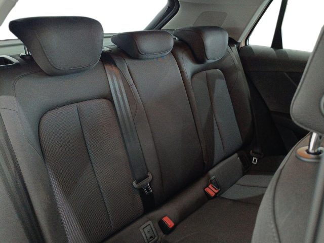AUDI Q2 usata, con ESP