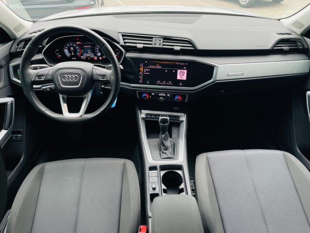 AUDI Q3 usata, con Controllo trazione