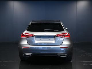 MERCEDES-BENZ A 180 usata, con Airbag Passeggero