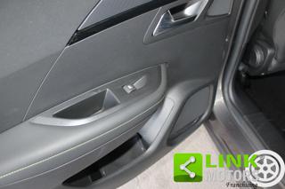 PEUGEOT 2008 usata, con Servosterzo