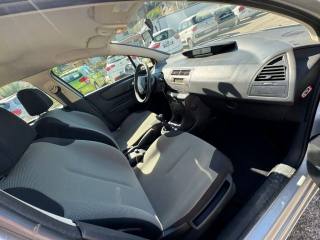 CITROEN C4 usata, con Cruise Control