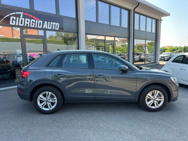 AUDI Q3 usata, con Portapacchi