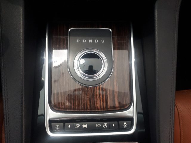 JAGUAR F-Pace usata, con Cerchi in lega