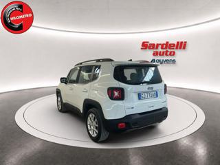 JEEP Renegade usata, con Alzacristalli elettrici