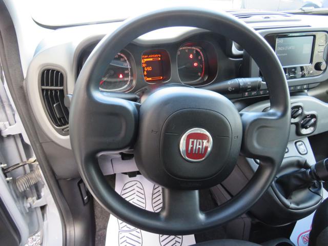 FIAT Panda usata 20