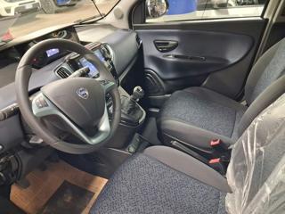 LANCIA Ypsilon usata, con Controllo trazione