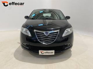 LANCIA Ypsilon usata, con Airbag