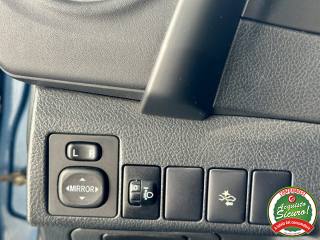 TOYOTA Auris Touring Sports usata, con Controllo elettronico della corsia