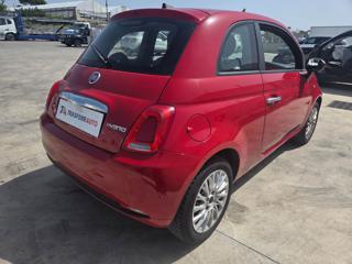 FIAT 500 usata, con Alzacristalli elettrici