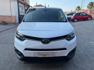 CITROEN Berlingo usata, con Airbag