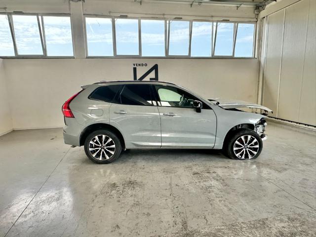 VOLVO XC60 usata, con Chiusura centralizzata