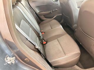 RENAULT Clio usata, con Bluetooth
