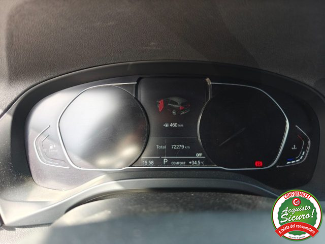 BMW X3 usata, con Sedili riscaldati