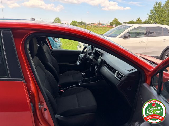 RENAULT Clio usata, con Servosterzo