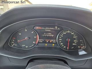 AUDI A6 usata, con Immobilizzatore elettronico