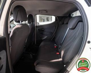 LANCIA Ypsilon usata, con Luci diurne LED