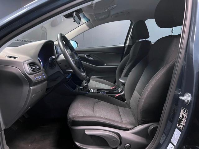 HYUNDAI i30 usata, con Autoradio
