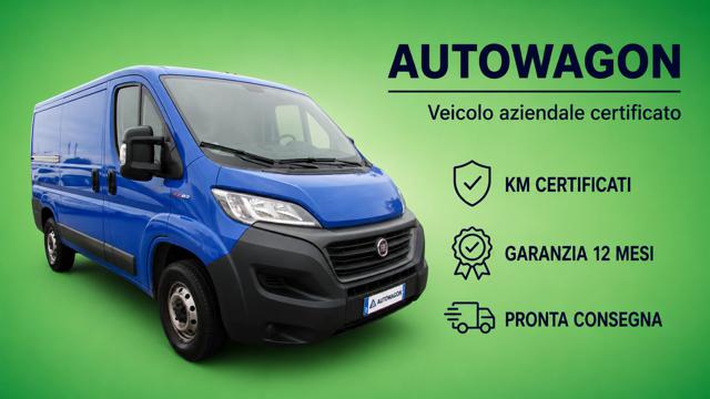 FIAT Ducato usata, con ABS