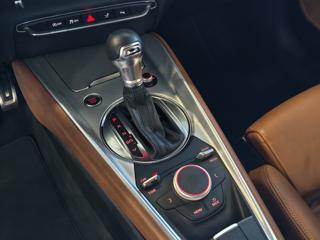 AUDI TT usata, con Controllo trazione