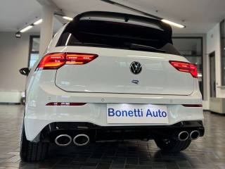 VOLKSWAGEN Golf R usata, con Immobilizzatore elettronico