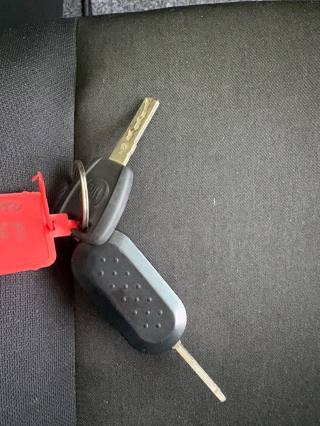 FIAT Punto usata, con Specchietti laterali elettrici