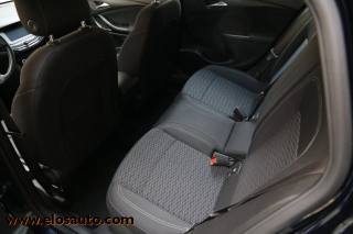 OPEL Astra usata, con Climatizzatore