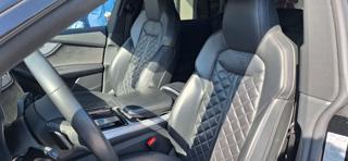 AUDI Q8 usata, con Chiusura centralizzata