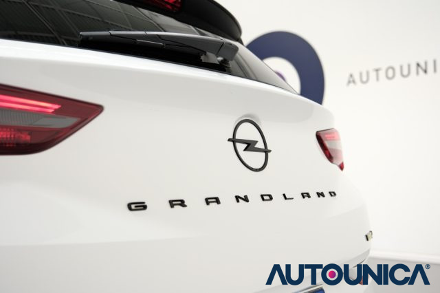 OPEL Grandland usata, con Adaptive Cruise Control