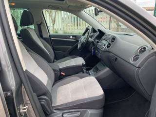 VOLKSWAGEN Tiguan usata, con Controllo trazione