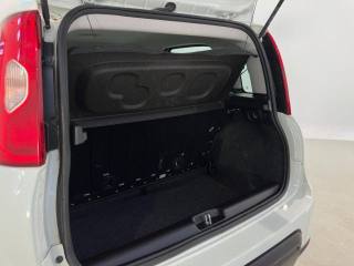 FIAT Panda usata, con ESP