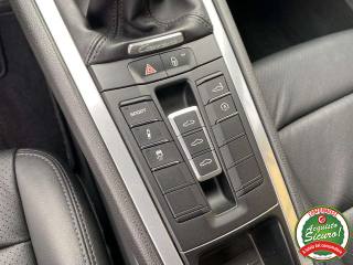 PORSCHE 991 usata, con Immobilizzatore elettronico