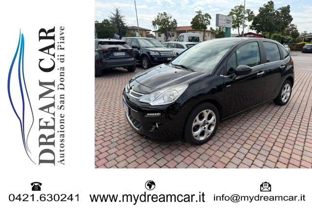 CITROEN C3 usata, con ABS