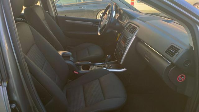 MERCEDES-BENZ B 180 usata, con Lettore CD