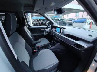 FORD Tourneo Courier usata, con Controllo trazione