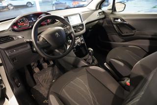 PEUGEOT 208 usata, con Filtro antiparticolato