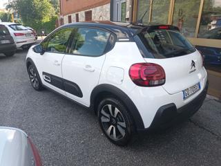 CITROEN C3 usata, con Airbag Passeggero