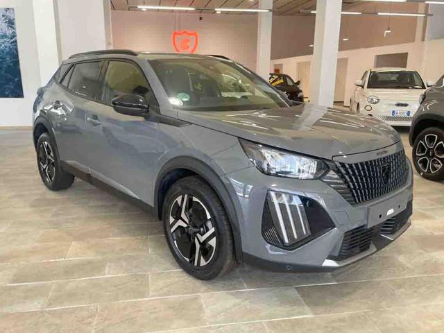 PEUGEOT 2008 usata, con Airbag laterali