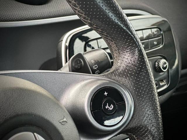 SMART ForTwo usata, con Volante in pelle