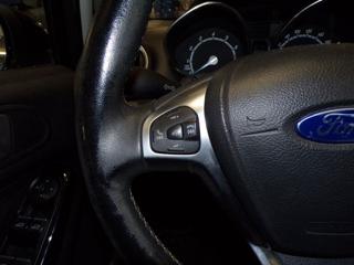 FORD Fiesta usata 85
