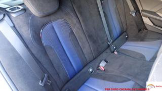 BMW 118 usata, con Riconoscimento dei segnali stradali
