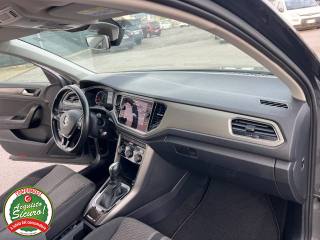 VOLKSWAGEN T-Roc usata, con Antifurto