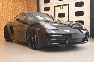 PORSCHE Cayman usata 62